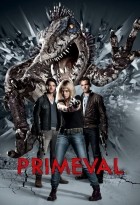 Primeval - Staffel 1