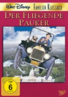 Der fliegende Pauker