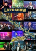 Live On Late Night Punk Collection Vol. III 2012