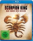 Scorpion King - Das Buch der Seelen