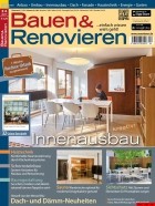 Bauen & Renovieren 03-04/2017