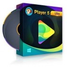 DVDFab Player Ultra v5.0.2.1 + Portable