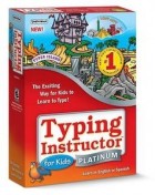 Typing Instructor for Kids Platinum v5.1