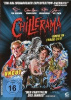 Chillerama (Uncut)