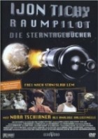 Ijon Tichi-Raumpilot  - XviD - Staffel 2 