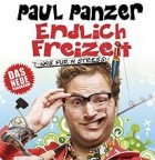 Paul Panzer - Endlich Freizeit-Was fuer`n Stress