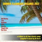 DJ Kosta - Summer Flashback Megamix 2017