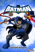 Batman - The Brave and the Bold - XviD - Staffel 1