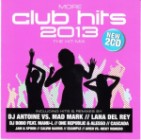 More Club Hits 2013 - The Hit-Mix