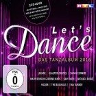 Lets Dance Das Tanzalbum 2016