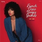 VA - French Disco Boogie Sounds Vol 3 (1977