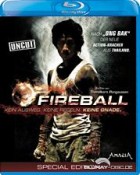 Fireball ( Special Uncut Edition )