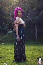 SuicideGirls - Taps There For You - 41 Pics