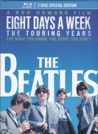 The Beatles - Eight Days a Week - The Touring Years (2016)