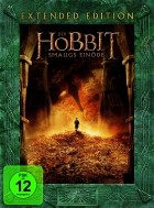 Der Hobbit - Smaugs Einöde - Extended Edition