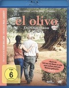 El Olivo Der Olivenbaum