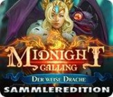 Midnight Calling - Der weise Drache Sammleredition