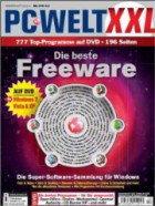 PC-WELT Sonderheft XXL - Die beste Freeware