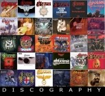 Saxon - Discography (1979-2014)