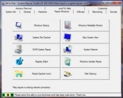All In One System Rescue Toolkit 2018