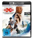 xXx Die Rueckkehr des Xander Cage