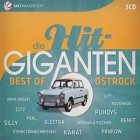Die Hit-Giganten - Best Of Ostrock