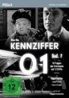 Pidax Serien-Klassiker: Kennziffer 01 (Zero One)