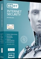 Eset Internet Security 2020 v13.1.16.0