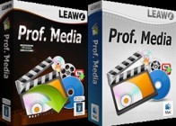 Leawo Prof. Media v8.0.0.0