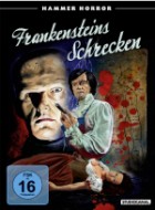Frankensteins Schrecken - Horror of Frankenstein ( remastered )