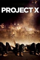 Project X (Extended)