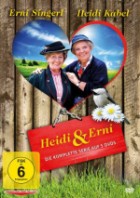 Heidi und Ernie - Komplette Serie