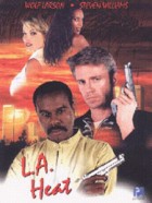 L.A. Heat - XviD - Staffel 1