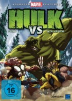 Hulk Vs. Thor