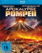 Apokalypse Pompeii 3D