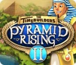 The TimeBuilders Pyramid Rising 2 v0.0.1