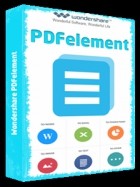 Wondershare PDFelement Pro v7.5.7.4852