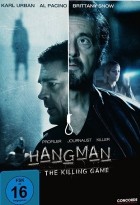 Hangman The Killing Game