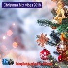 DJ Kosta - Christmas Mix Vibes 2018