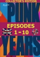 The Punk Years & Rebel Truce 2002