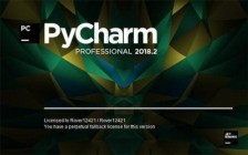 JetBrains PyCharm Professional 2018.2.5