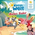 Markus Becker - Kattas Welt