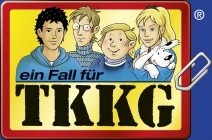 TKKG - Folge 151-207