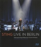 Sting - Live in Berlin (2010)