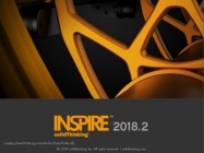 Solidthinking Inspire v2018.3.0