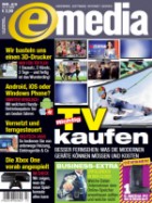 E-Media Magazin 23/2013
