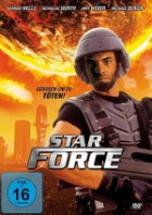 Star Force - Geboren um zu töten