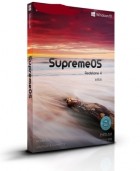 Windows 10 Rs4 Pro Supremeos Edition 2018 (x64)