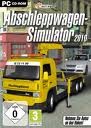 Abschleppwagen-Simulator 2010