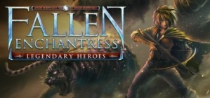 Fallen Enchantress Legendary Heroes HD